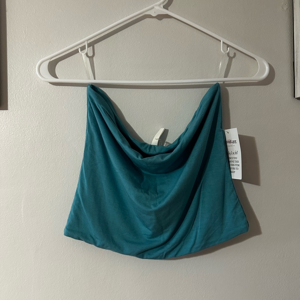 Women’s Tube Top